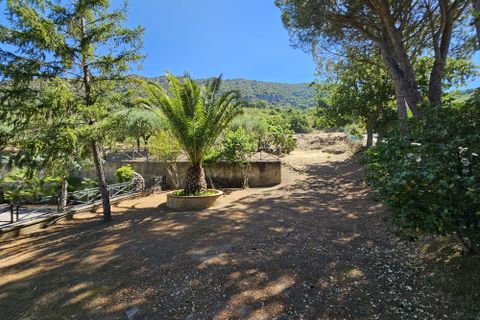 Villa in Collesano, Palermo, Collesano - € 190.000 | Ref: 10640 - foto 17